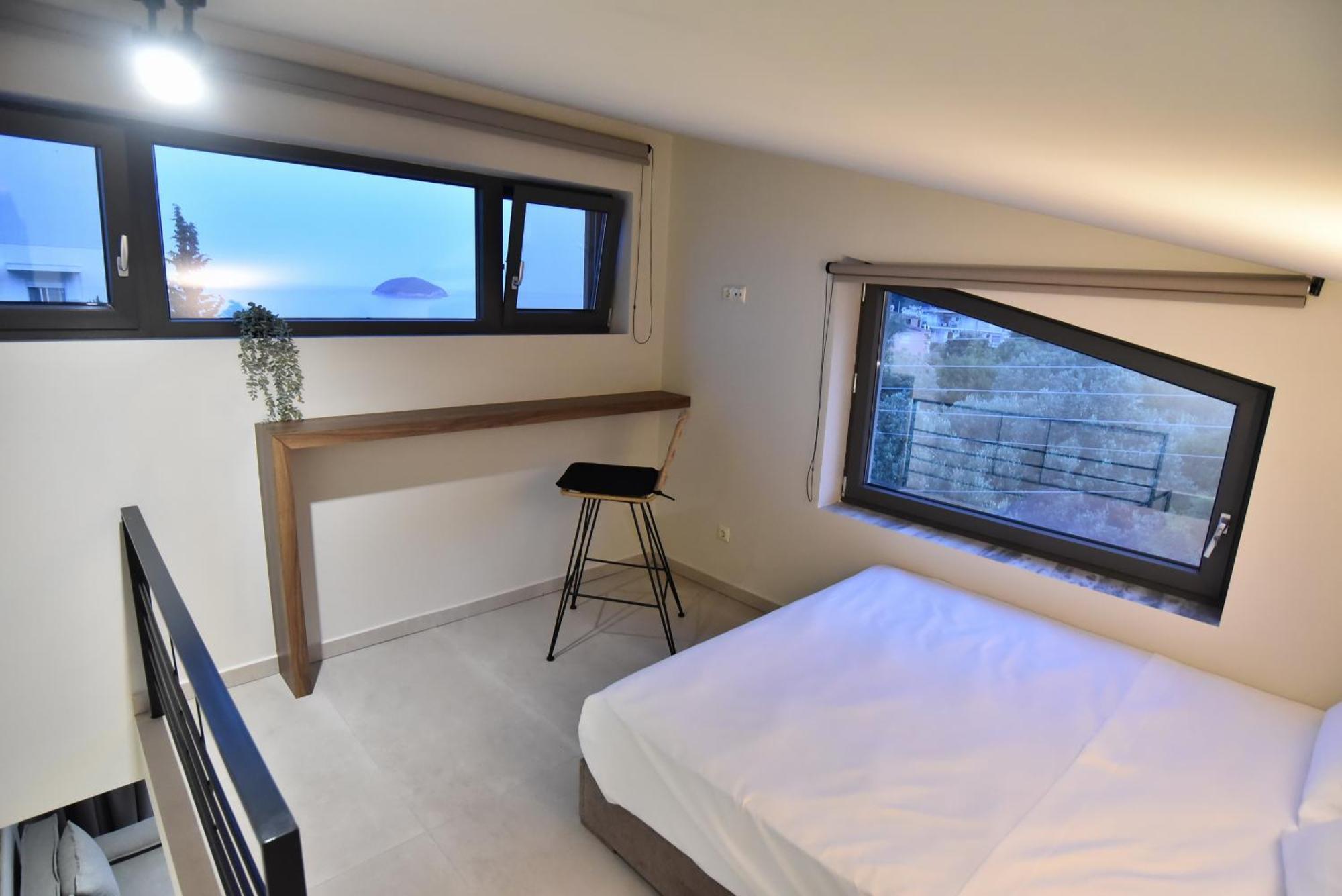 Welcome Inn Palaiontsiflikion Exterior foto